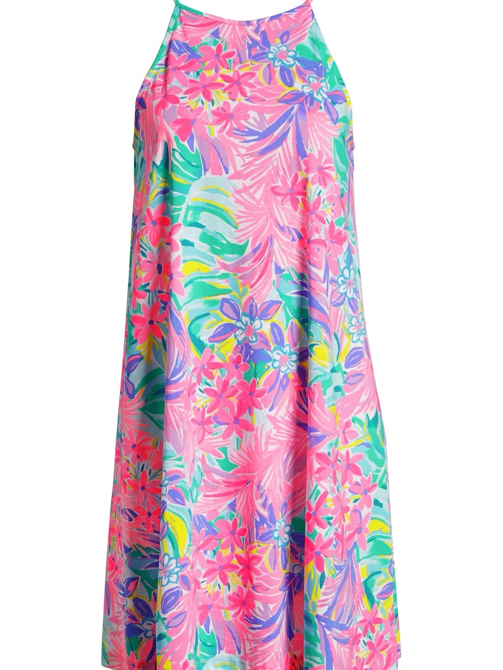 Lilly Pulitzer Margot Dress XL It Was All A Dream NWT